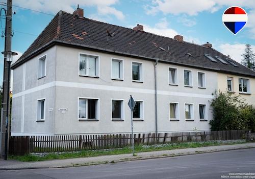 Frontansicht