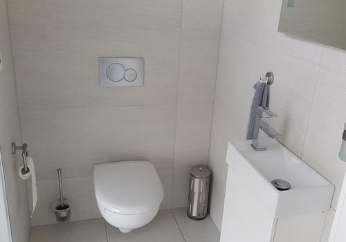 Gäste-WC