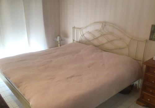 Schlafzimmer Erdgeschoss