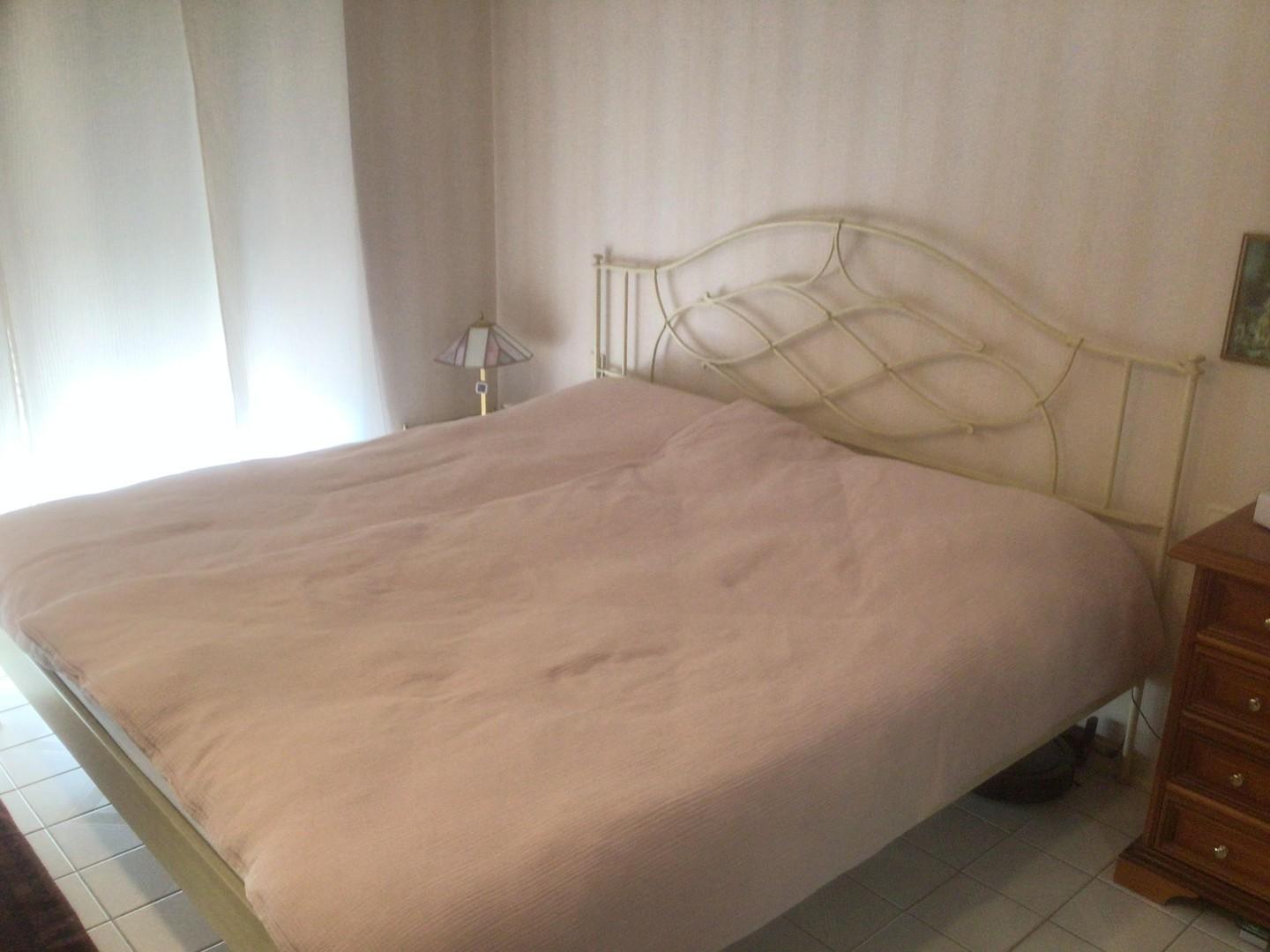 Schlafzimmer Erdgeschoss