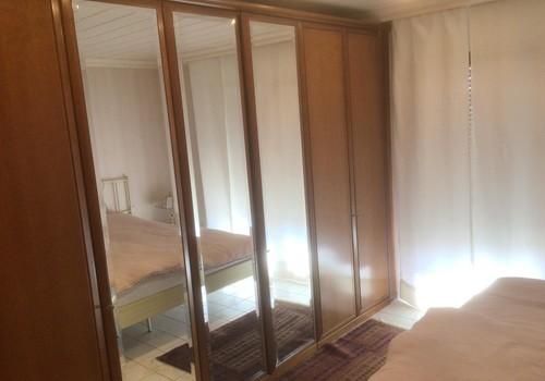 Schlafzimmer EG