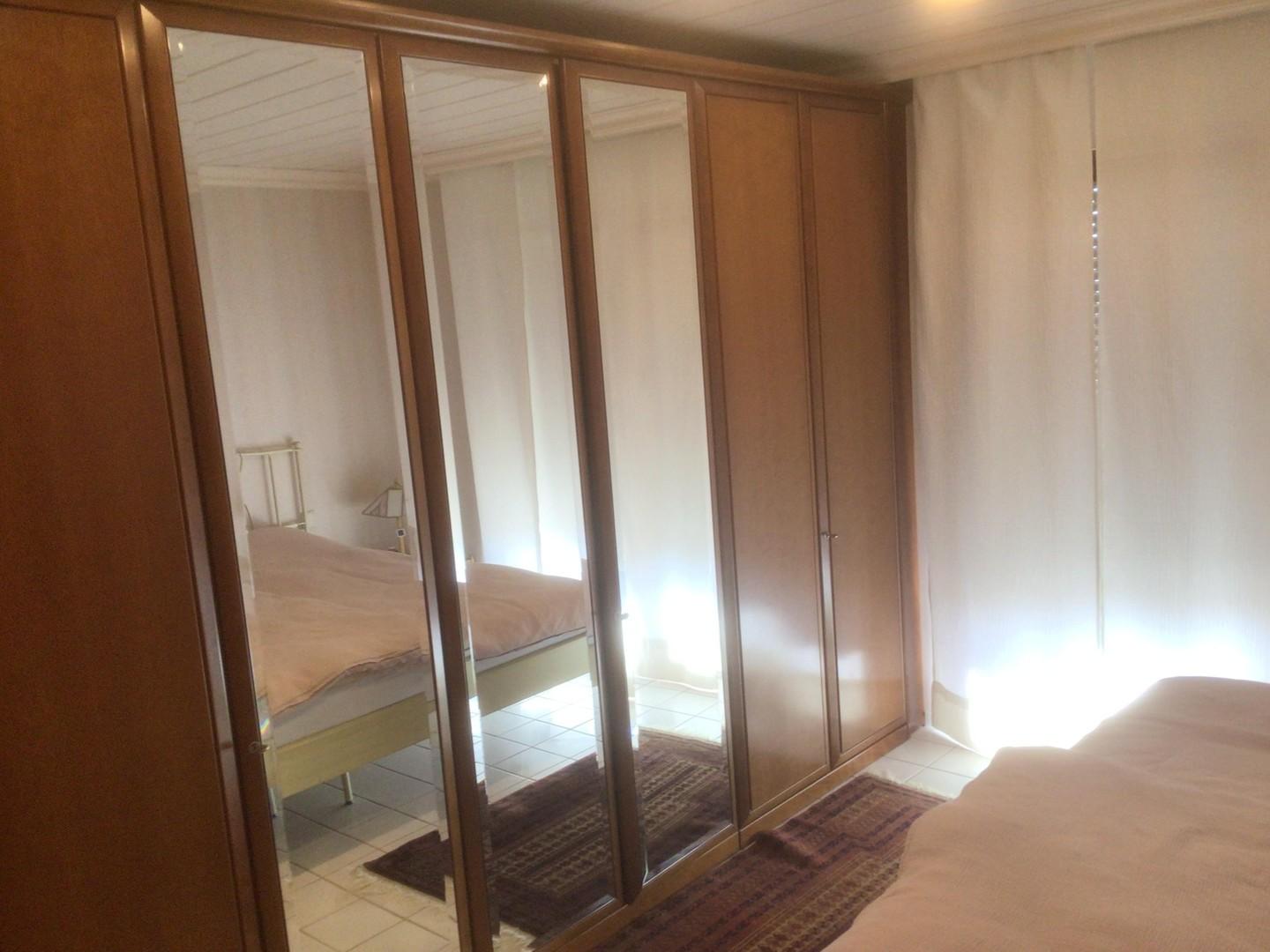Schlafzimmer EG