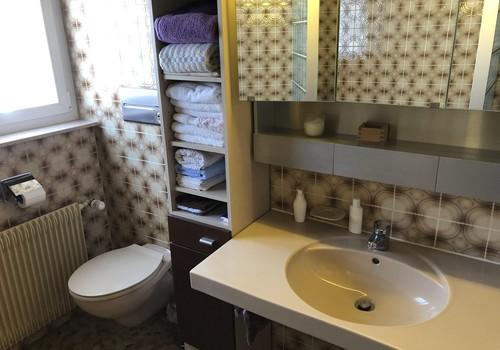 Badezimmer OG
