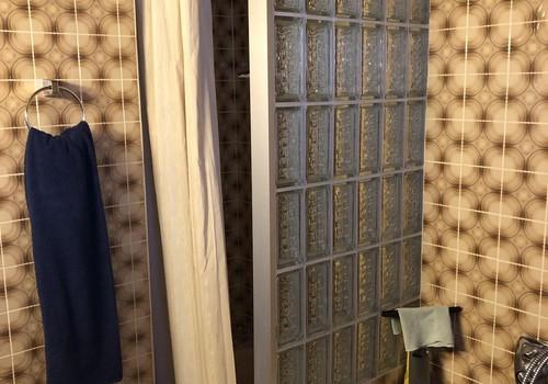 Badezimmer OG