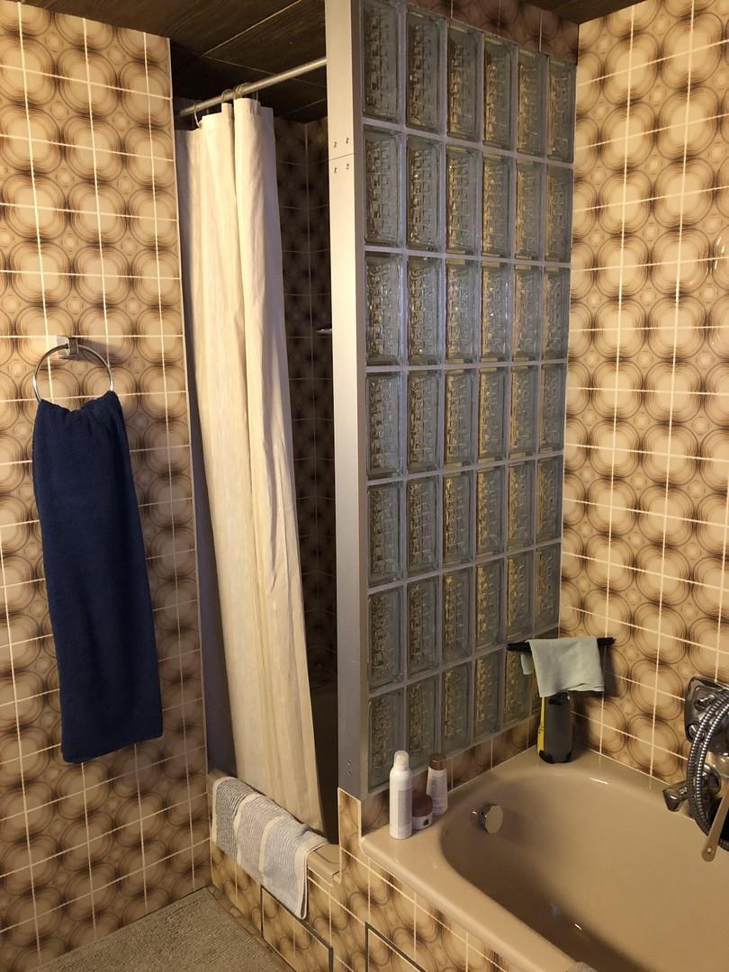 Badezimmer OG