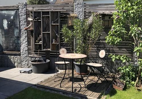 Garten