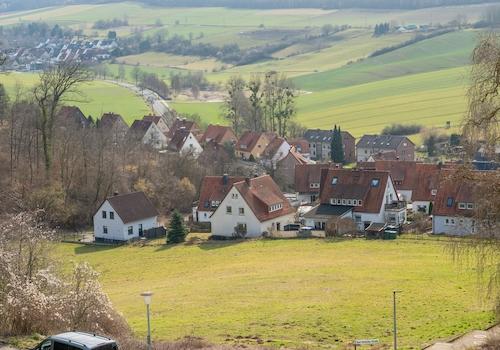 Fernsicht