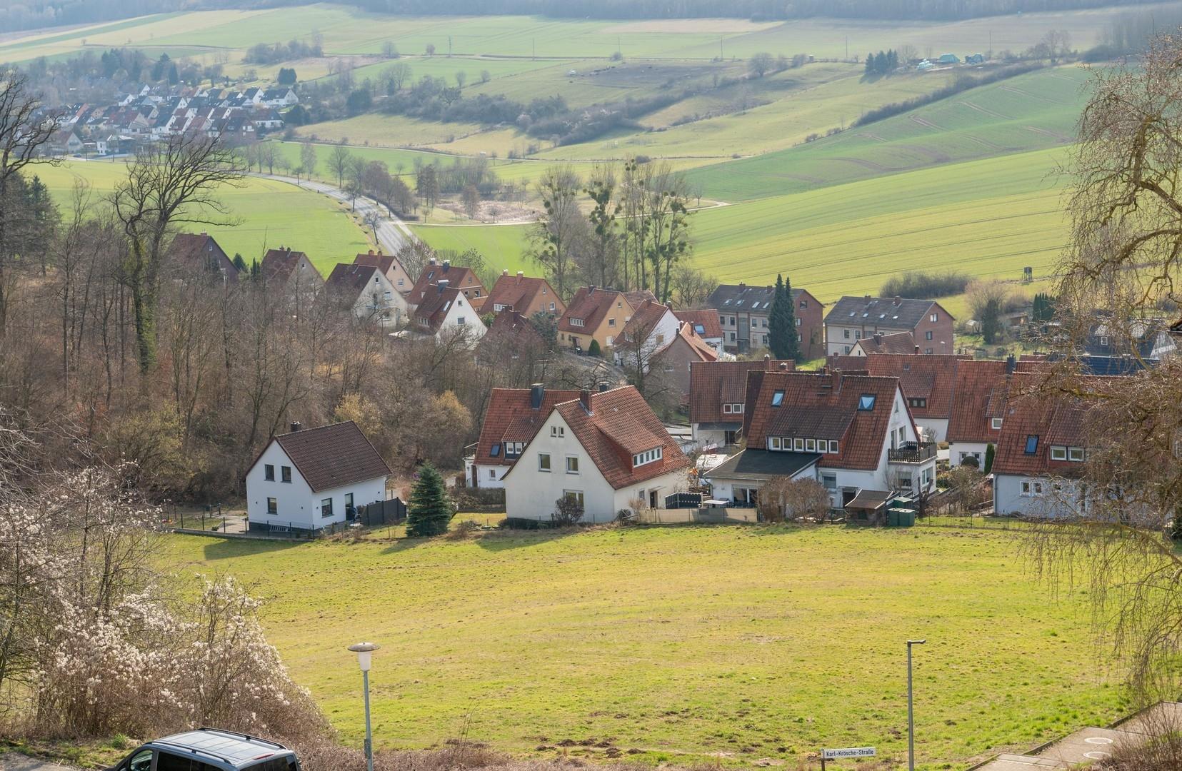 Fernsicht
