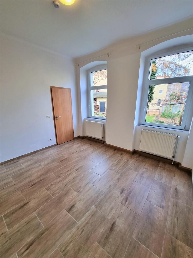 Beispiel Zimmer 1