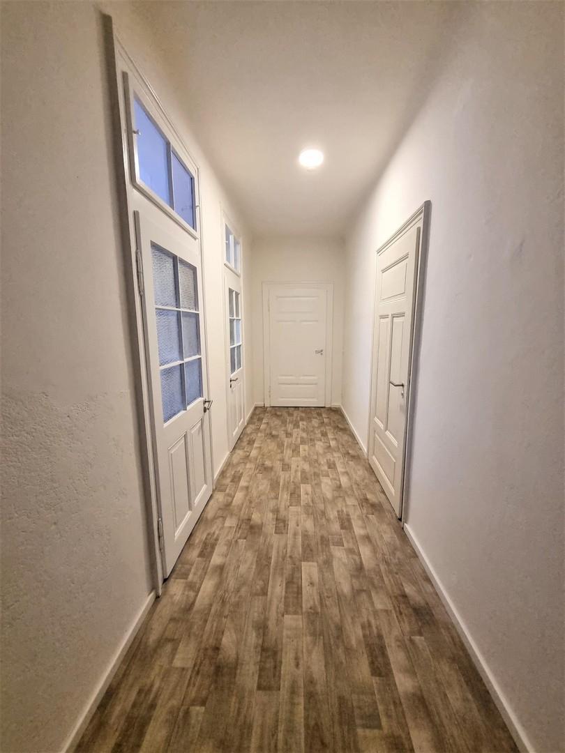 Wohnungsflur