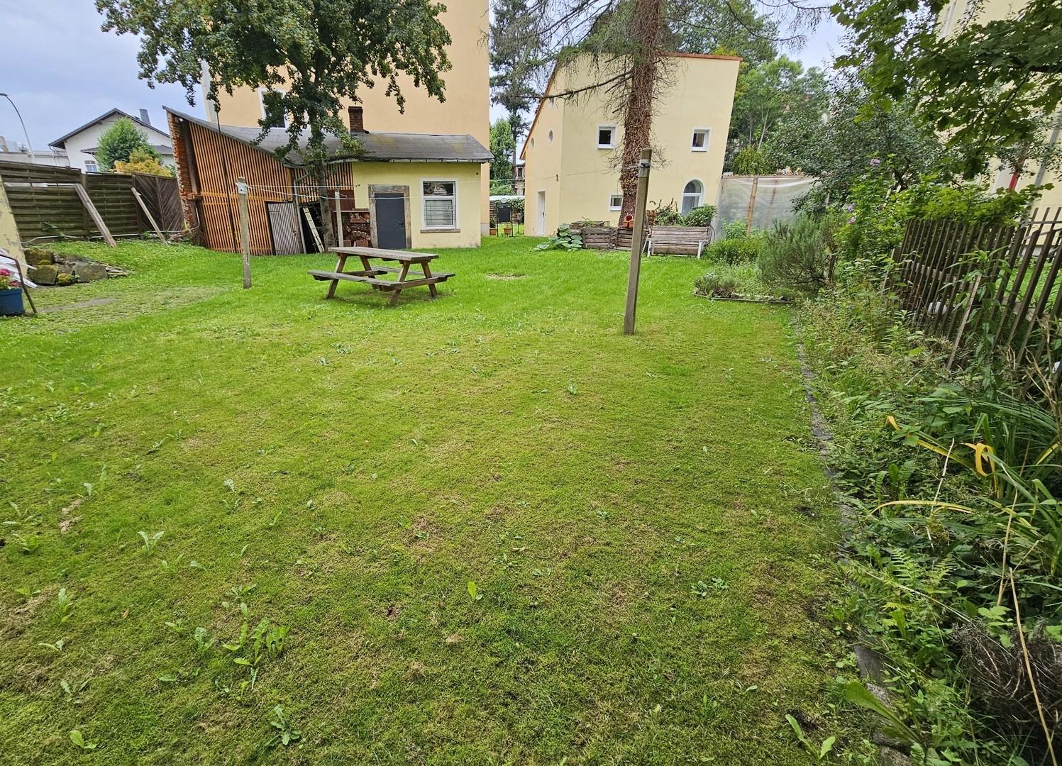 Garten M14