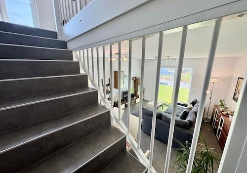 Treppe 