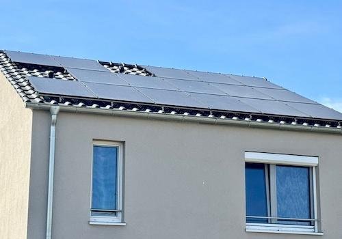 Photovoltaikanlage