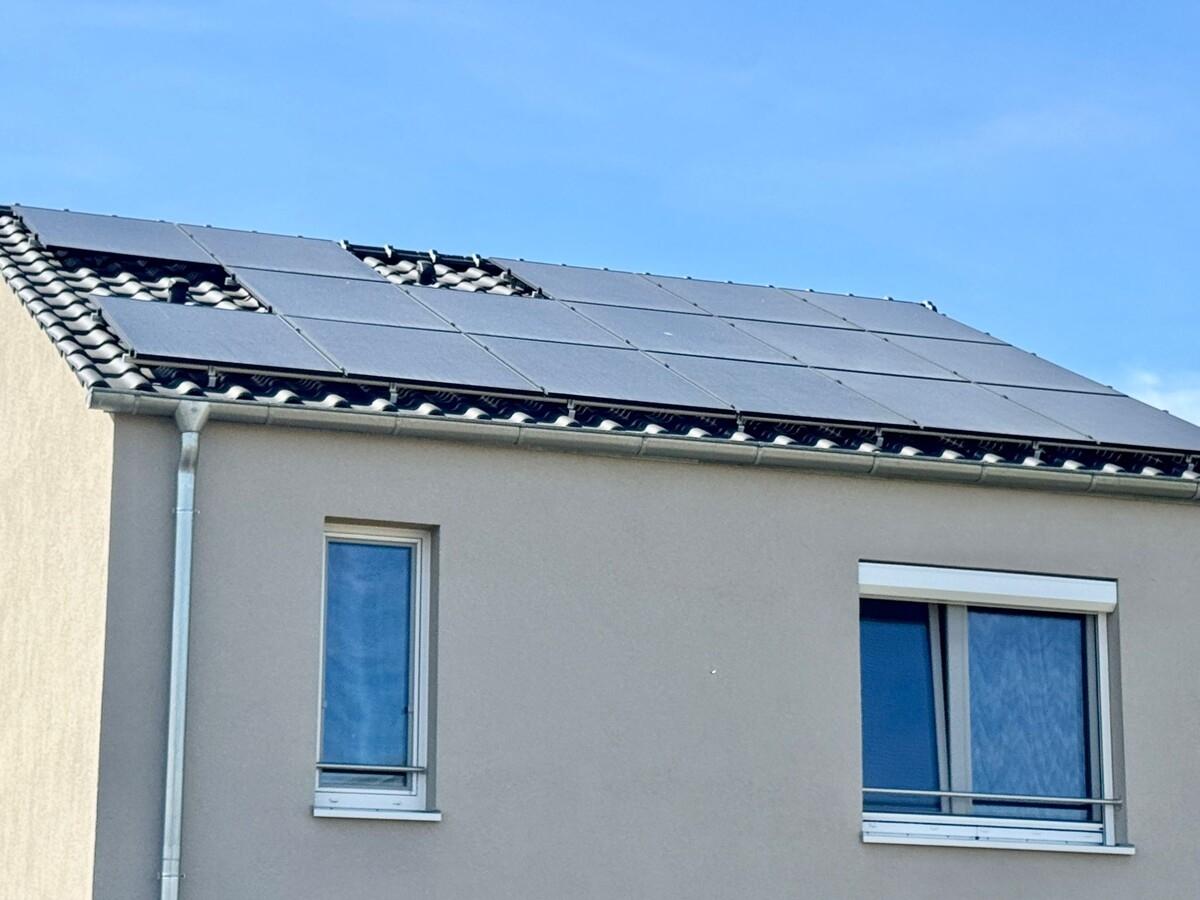 Photovoltaikanlage