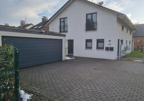 Hausansicht 1