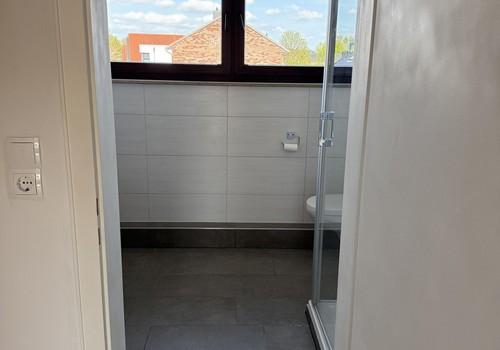 Badezimmer 1. OG