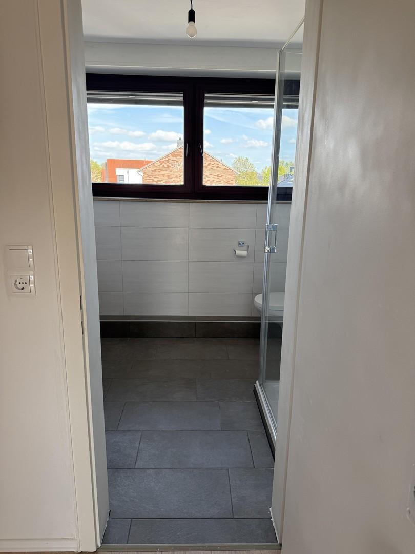 Badezimmer 1. OG