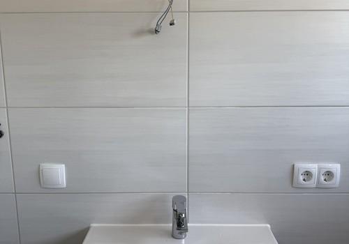 Badezimmer 1. OG