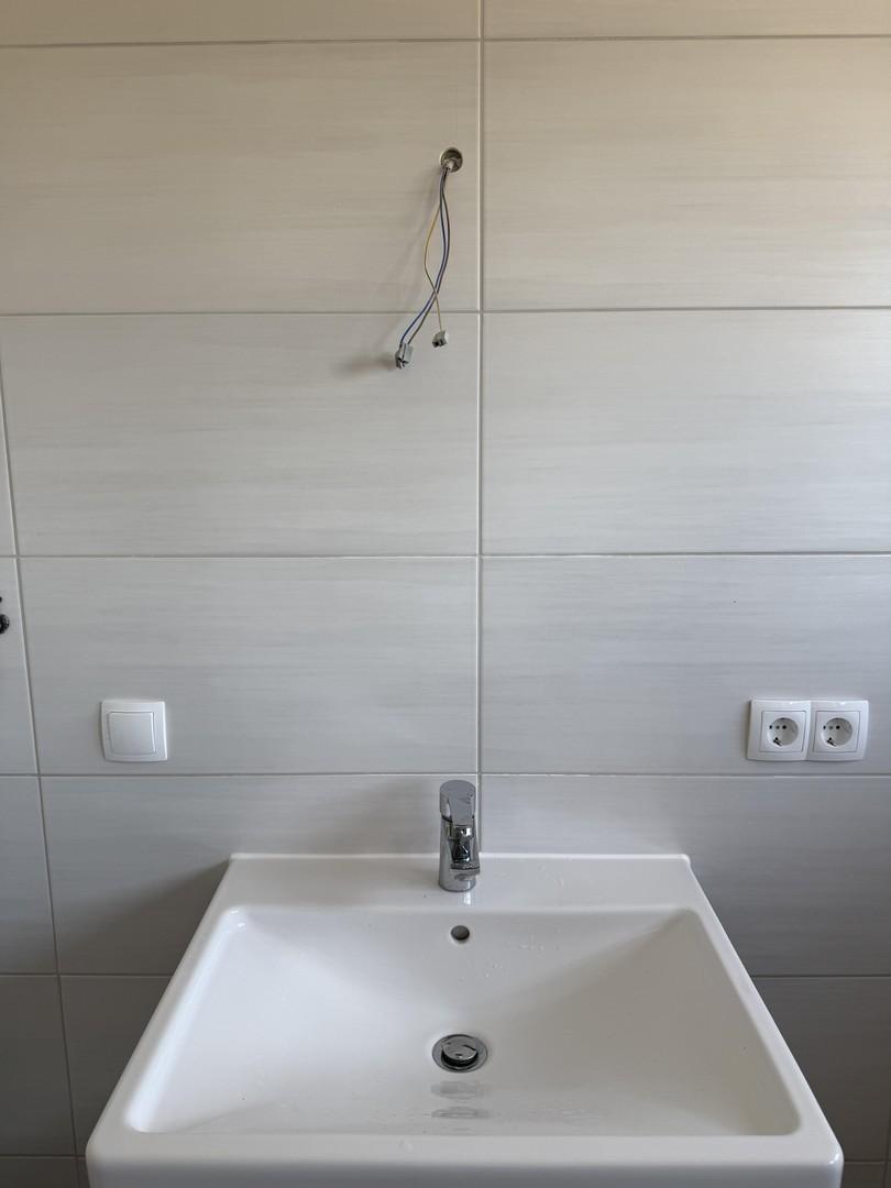 Badezimmer 1. OG