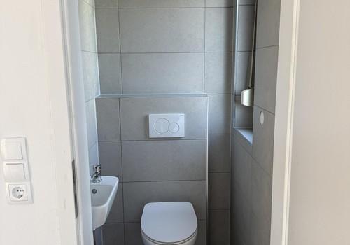 Gäste-WC EG