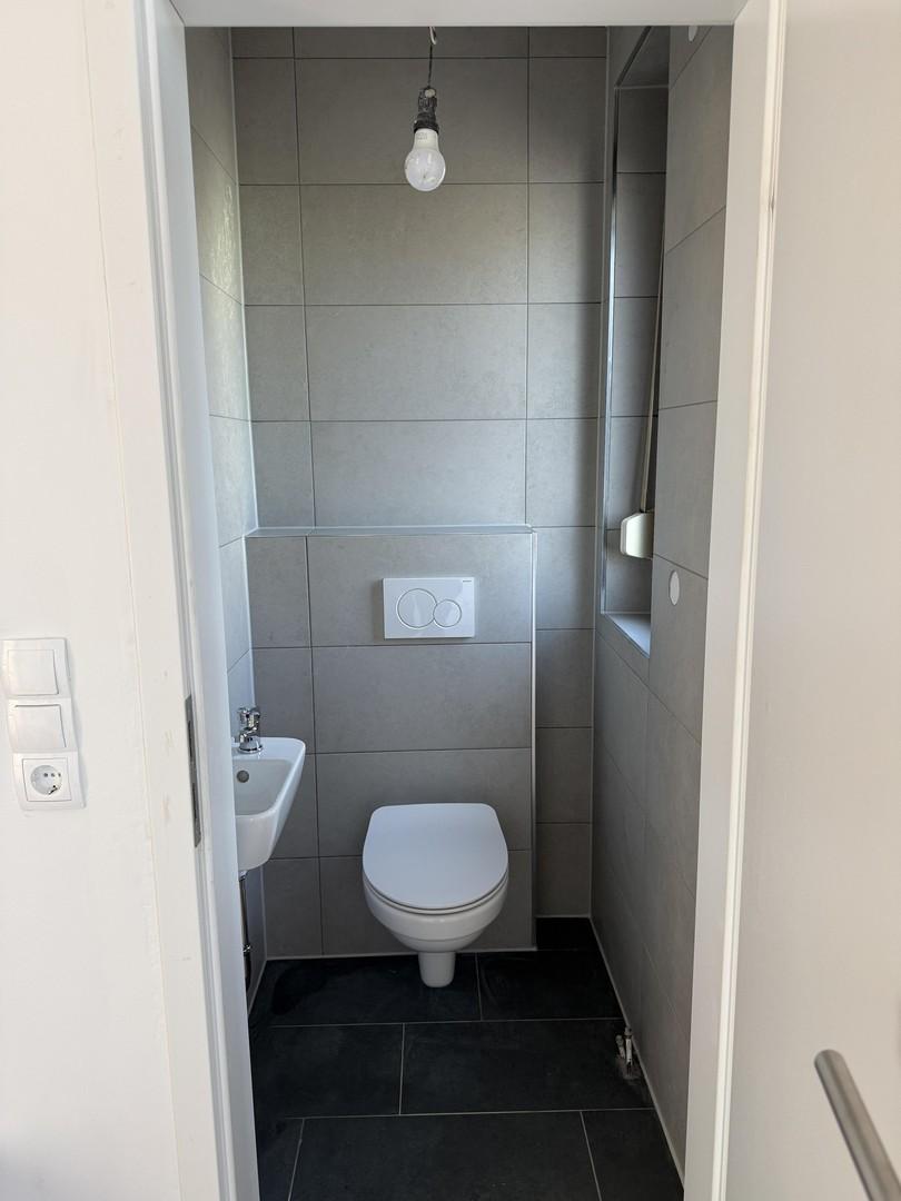 Gäste-WC EG