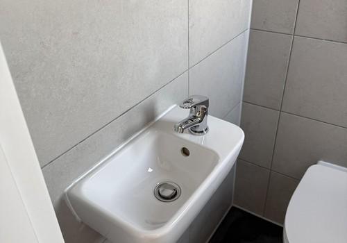 Gäste-WC EG