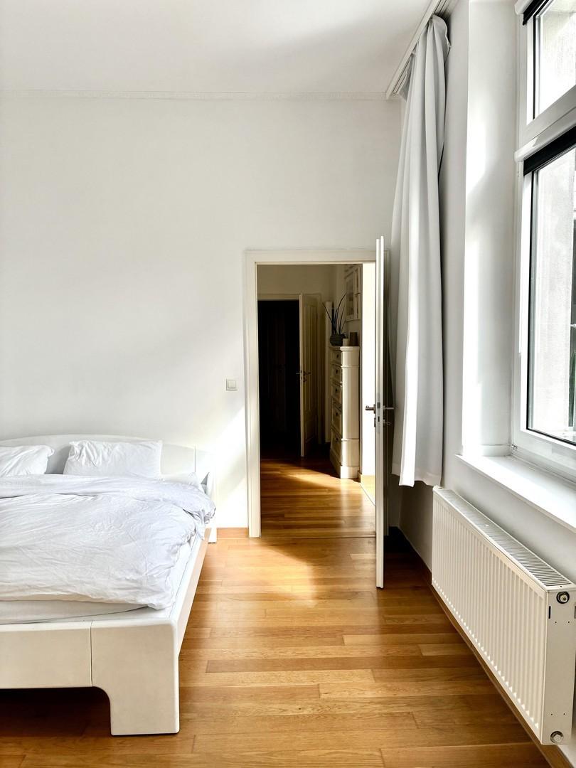 Schlafzimmer Richt.Wohnzimmer