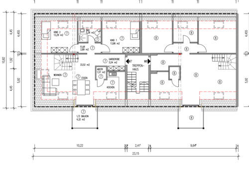 WE 7  DG- Haus 63