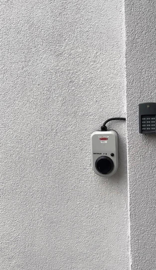 Wallbox 2