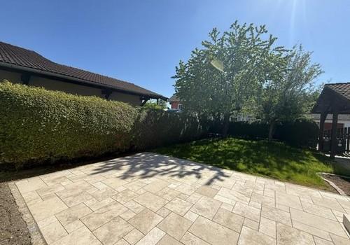 Terrasse /Garten