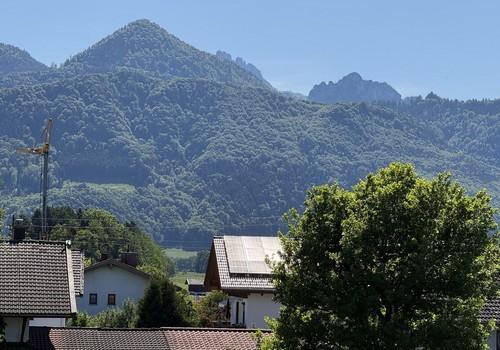 Aussicht