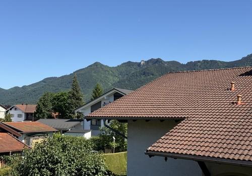 Aussicht