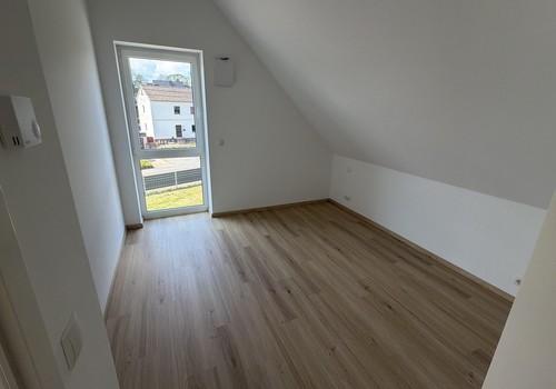 Schlafzimmer 1 DG