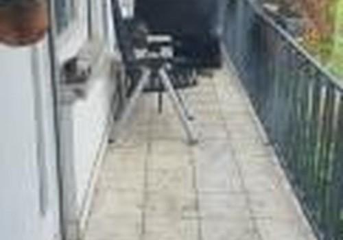 Balkon/Terrasse