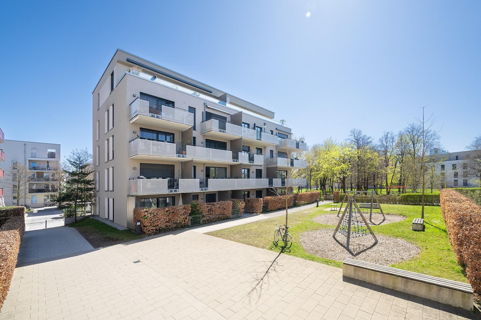 Außenansicht