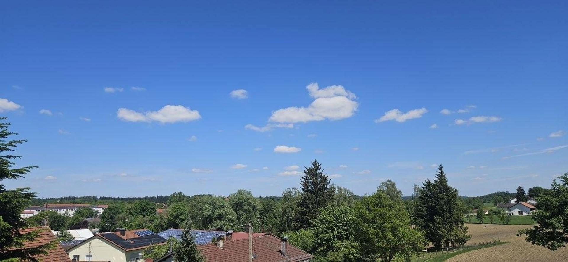 Ausblick-Terasse