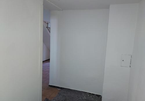 Gang Erdgeschoss
