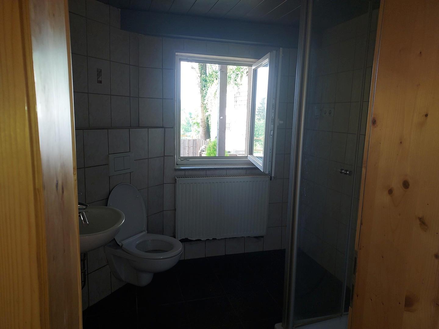 Badezimmer Untergeschoss