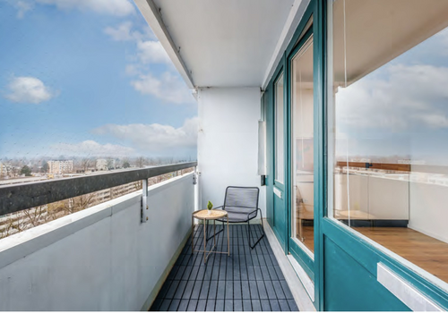 Balkon