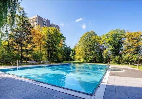 Pool / Garten