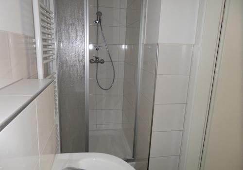 Dusche