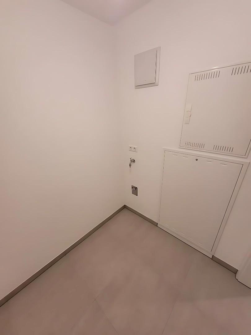 Hauswirtschaftsraum