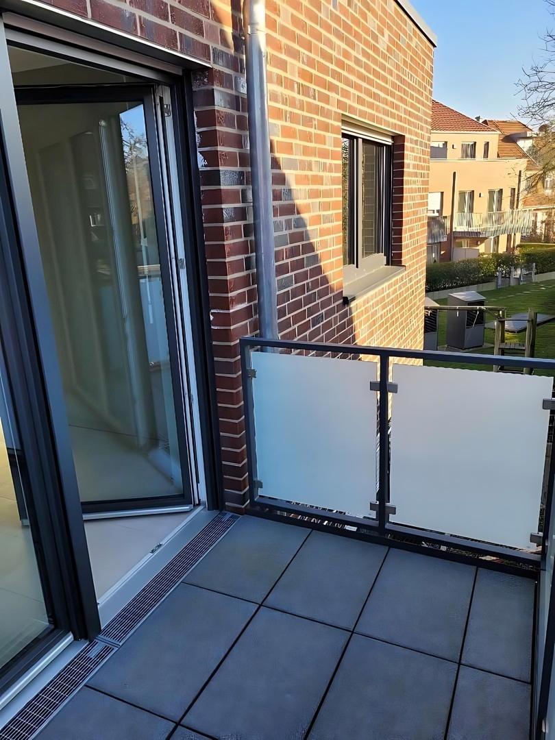  Balkon Wohnung