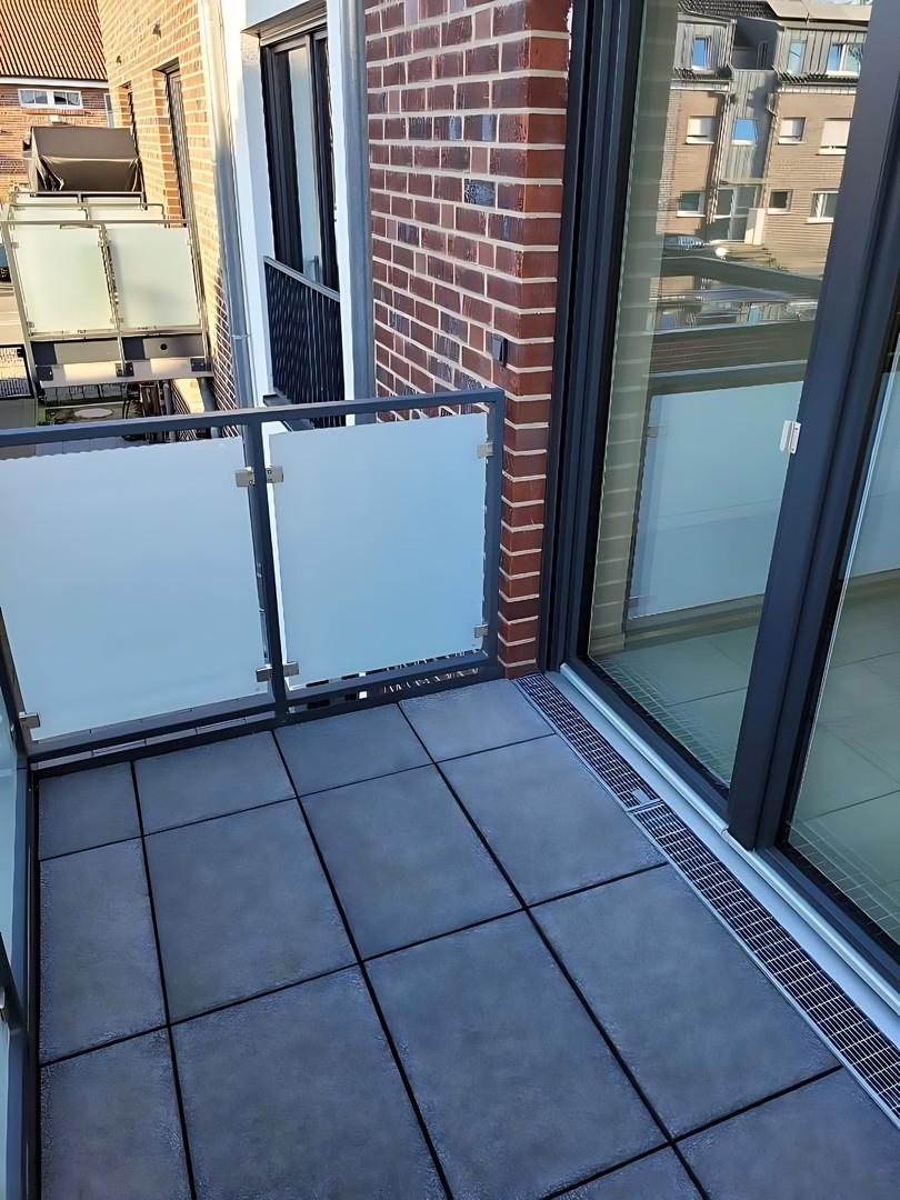  Balkon Wohnung