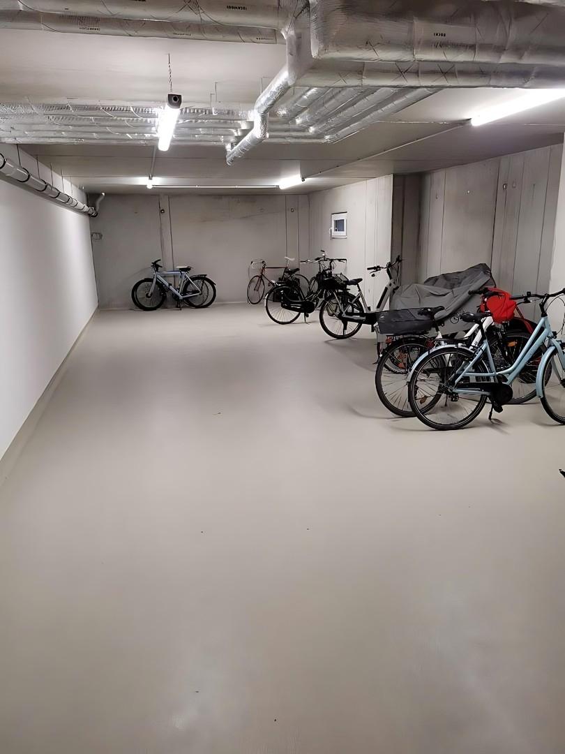 Fahrradkeller