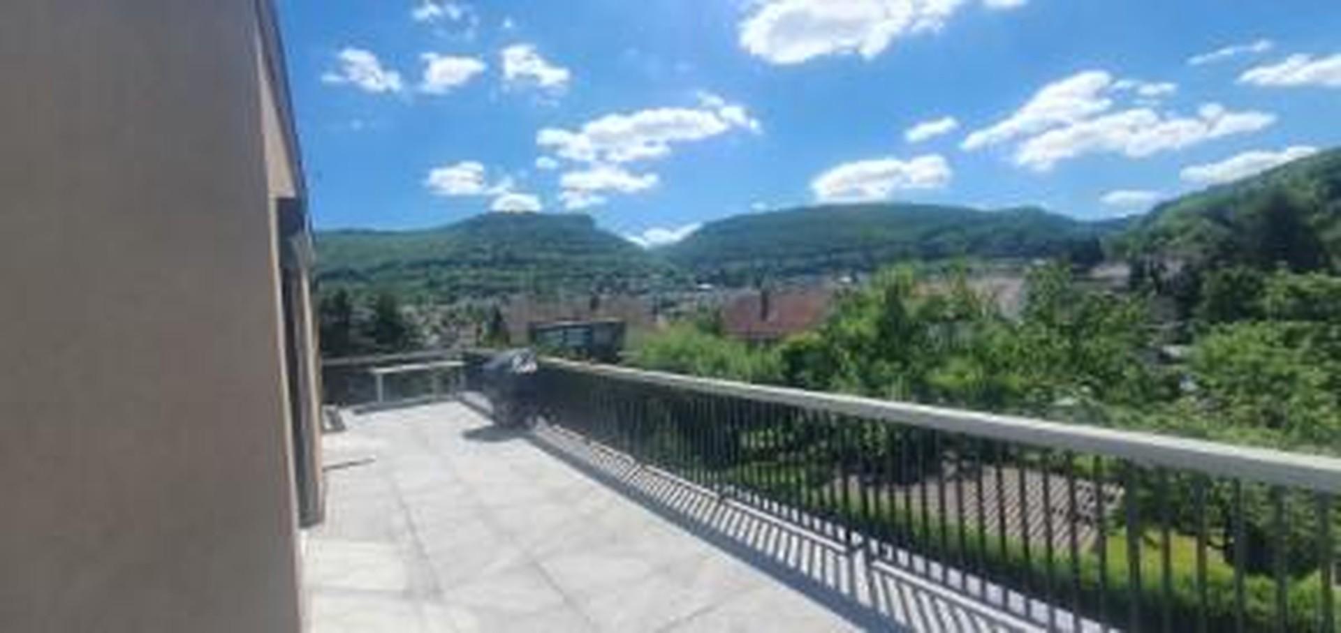 Terrasse Süd
