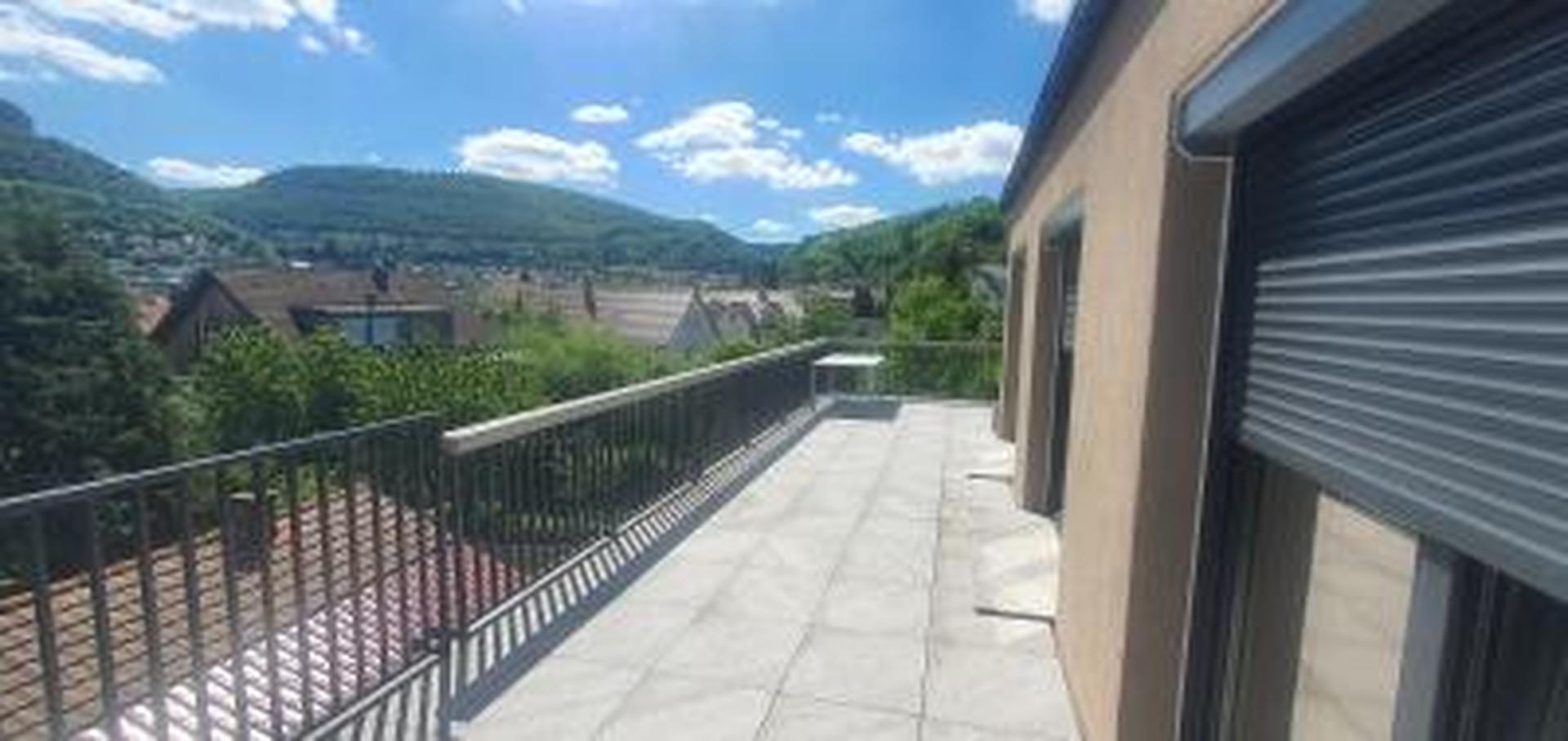 Terrasse Ost