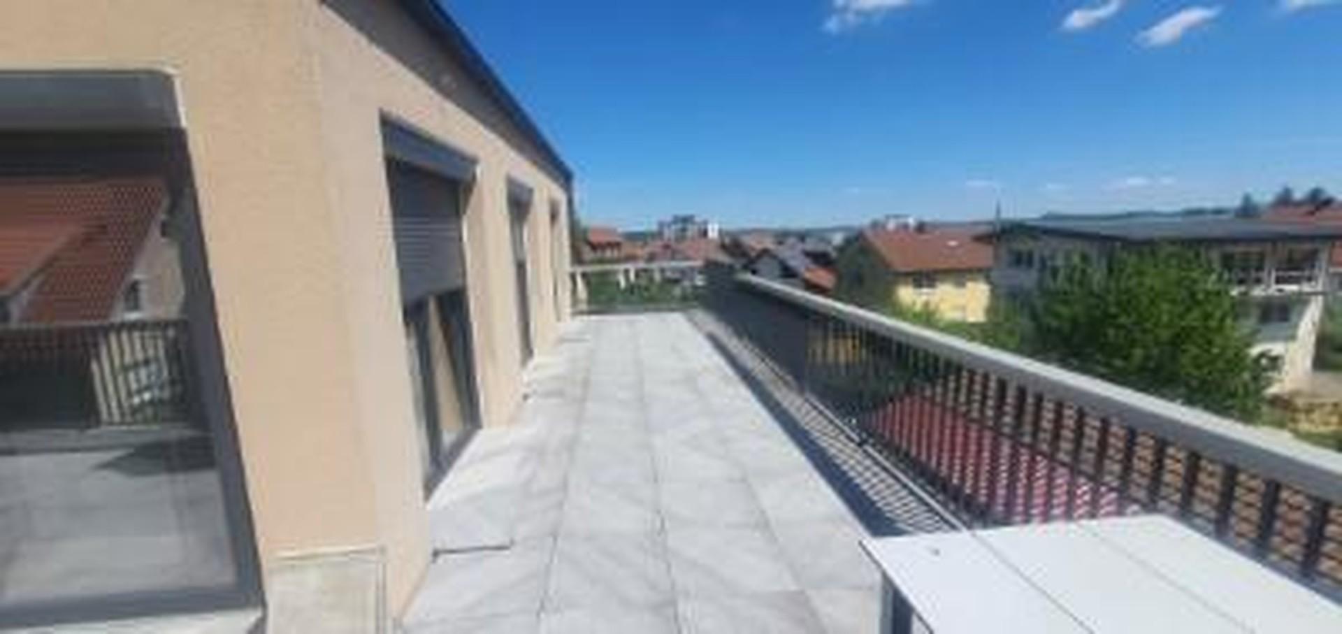 Terrasse Ost