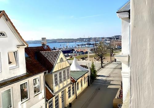 Ausblick