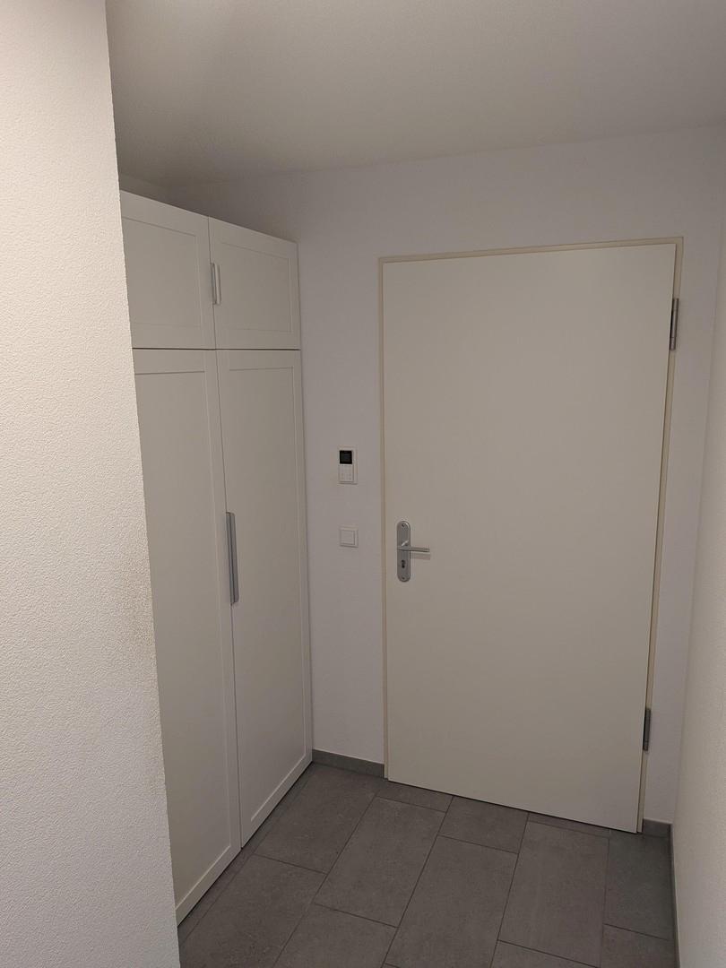 Garderobe